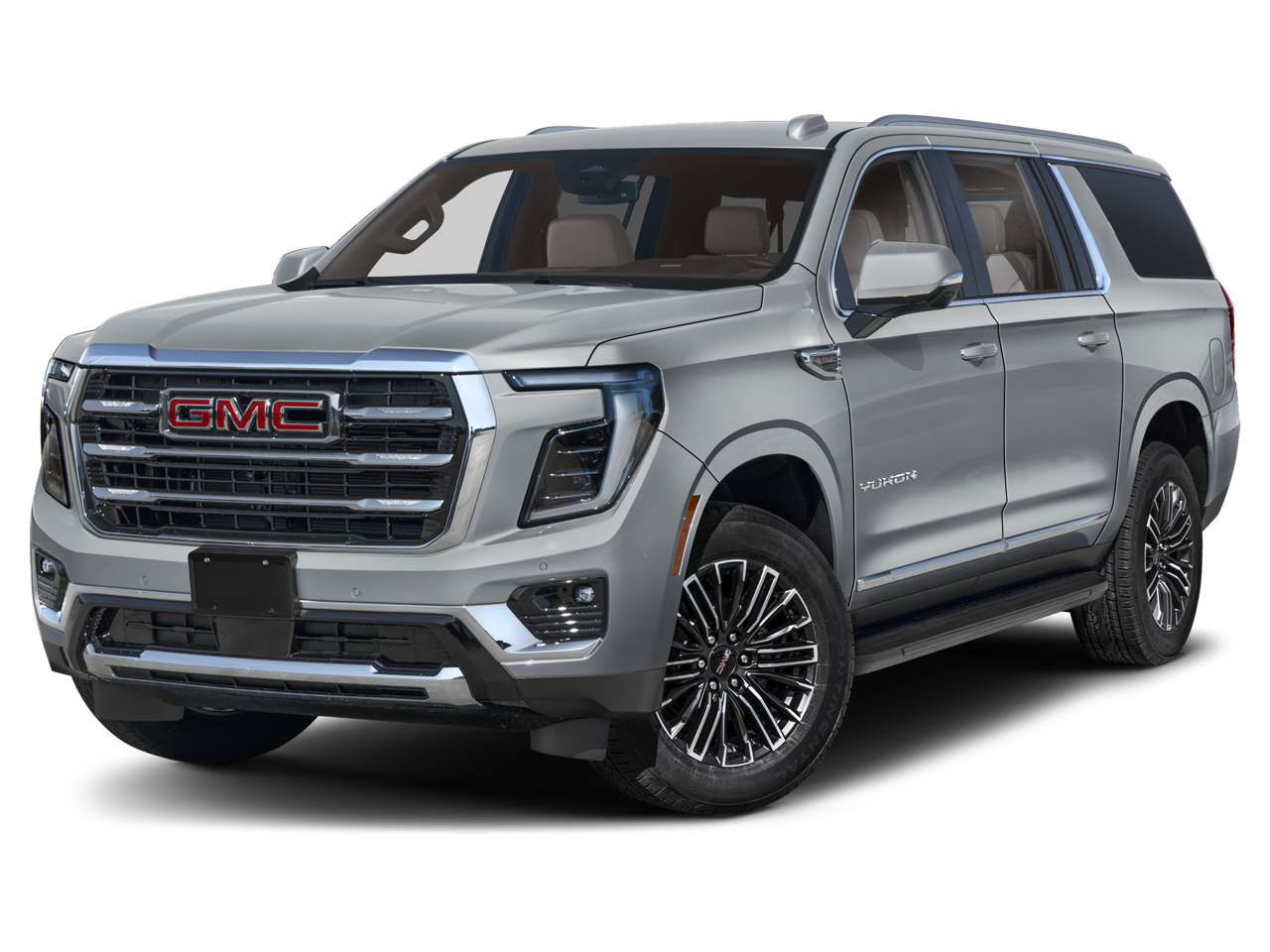 2026 GMC Yukon XL Elevation - Photo 28