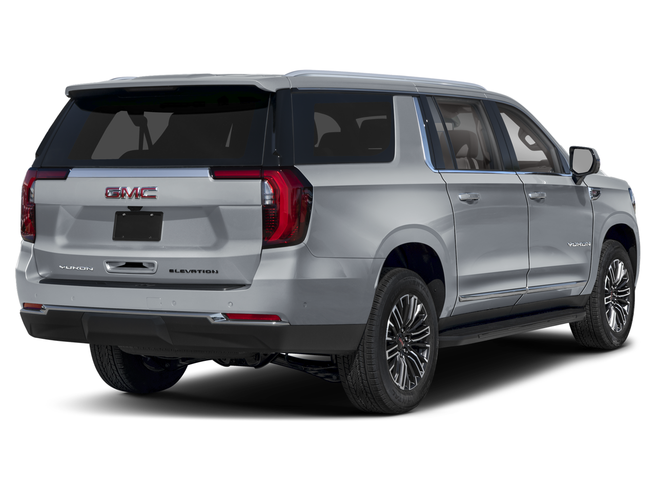 2026 GMC Yukon XL Elevation - Photo 29