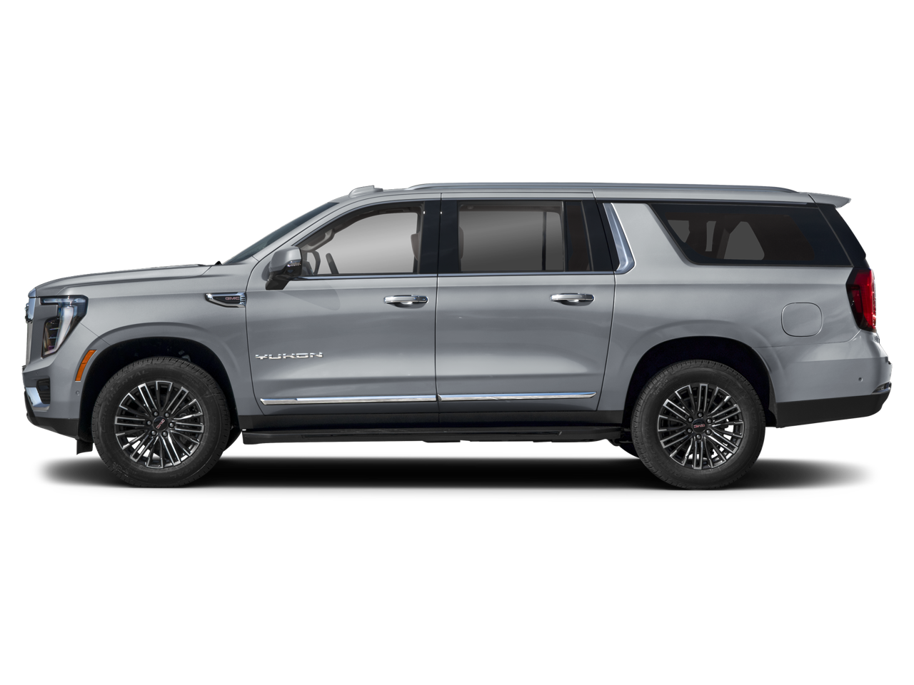 2026 GMC Yukon XL Elevation - Photo 30