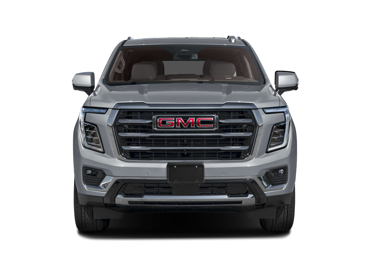 2026 GMC Yukon XL Elevation - Photo 31