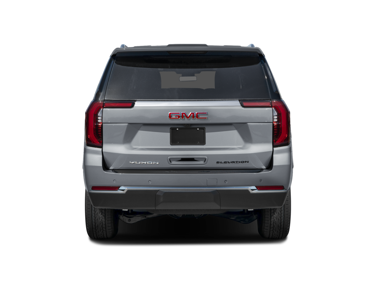 2026 GMC Yukon XL Elevation - Photo 32