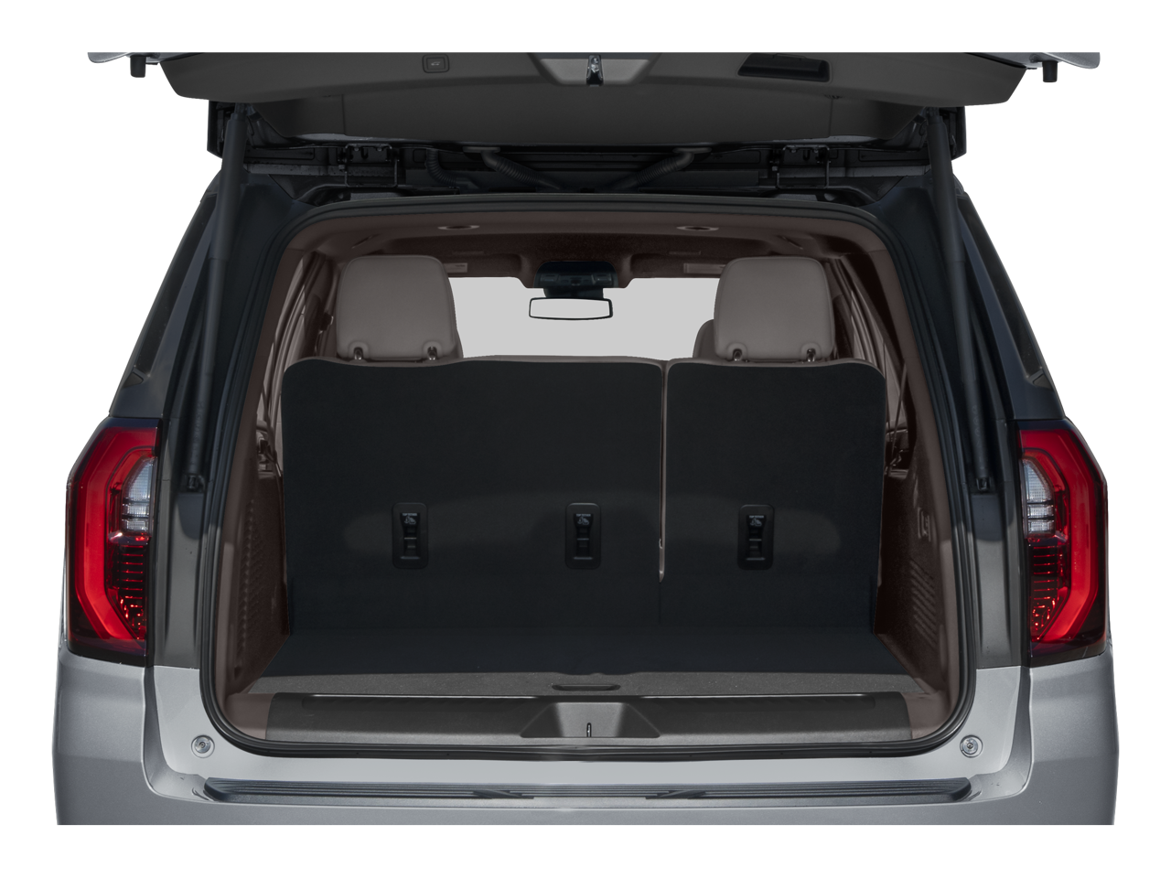 2026 GMC Yukon XL Elevation - Photo 37