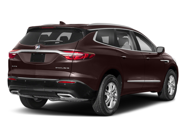Used 2018 Buick Enclave Essence with VIN 5GAERBKWXJJ206660 for sale in Sioux City, IA