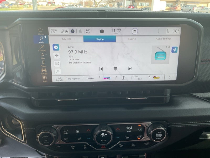 2024 Jeep Wrangler Rubicon 392