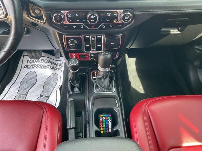 2024 Jeep Wrangler Rubicon 392