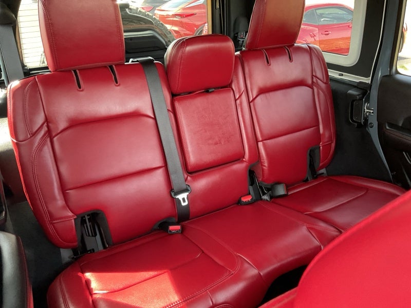 2024 Jeep Wrangler Rubicon 392