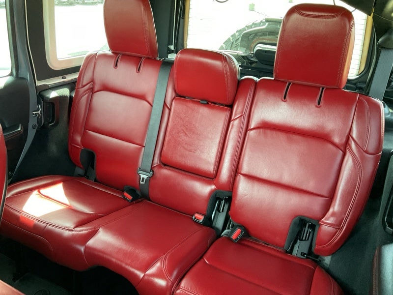 2024 Jeep Wrangler Rubicon 392