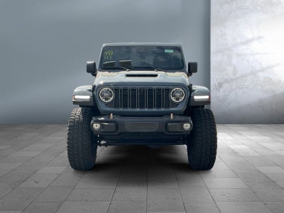 2024 Jeep Wrangler Rubicon 392
