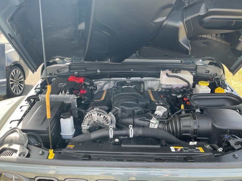 2024 Jeep Wrangler Rubicon 392