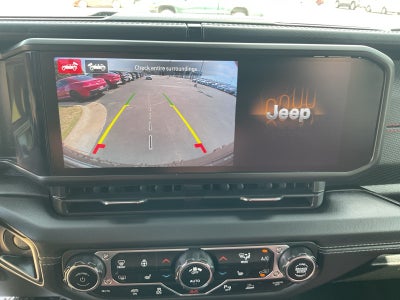 2024 Jeep Wrangler Rubicon 392