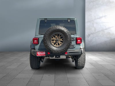 2024 Jeep Wrangler Rubicon 392