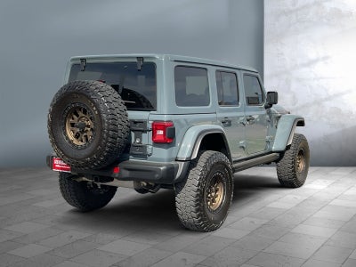 2024 Jeep Wrangler Rubicon 392