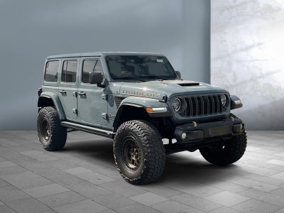 2024 Jeep Wrangler Rubicon 392