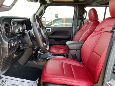 2024 Jeep Wrangler Rubicon 392