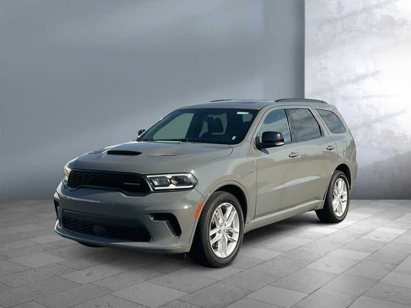 2025 Dodge Durango R/T