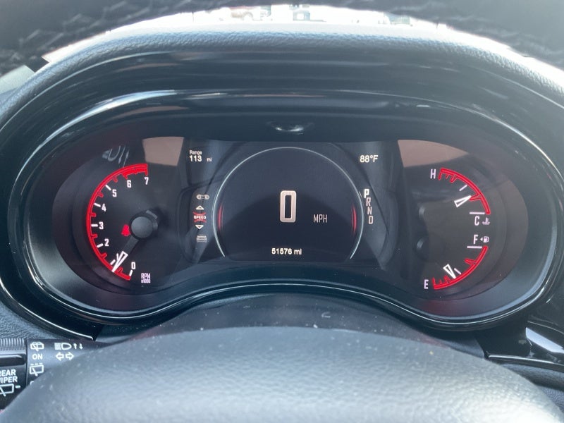 2025 Dodge Durango R/T