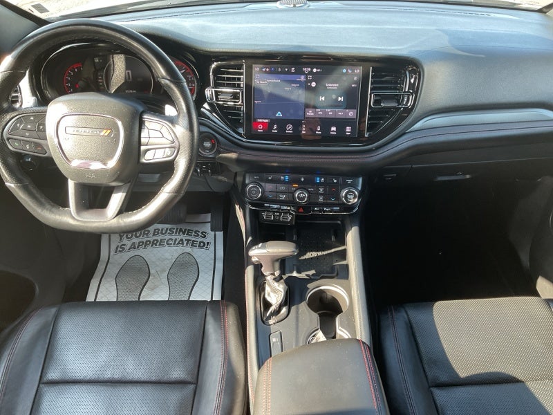 2025 Dodge Durango R/T