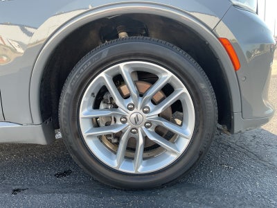 2025 Dodge Durango R/T