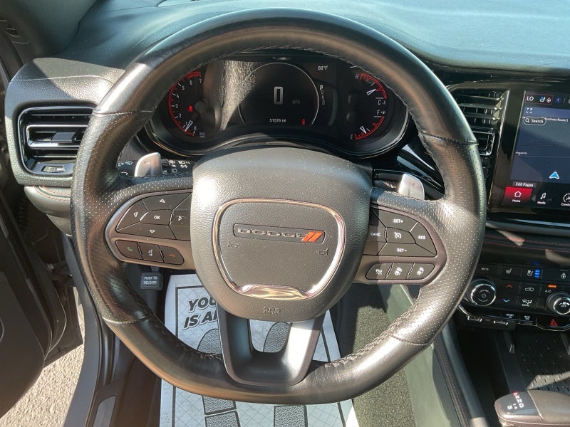 2025 Dodge Durango R/T