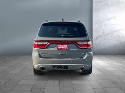 2025 Dodge Durango R/T