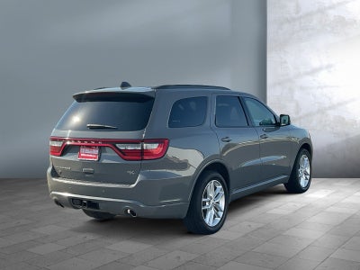 2025 Dodge Durango R/T