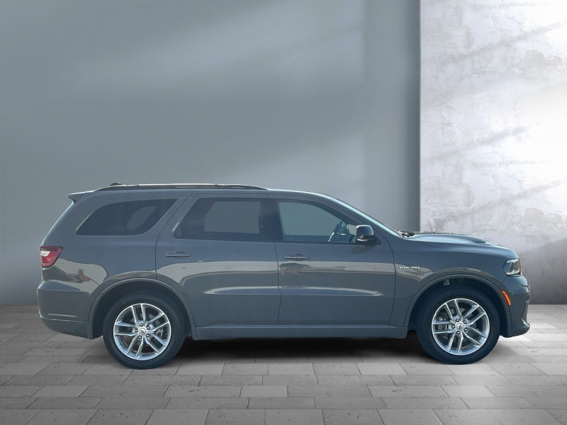 2025 Dodge Durango R/T