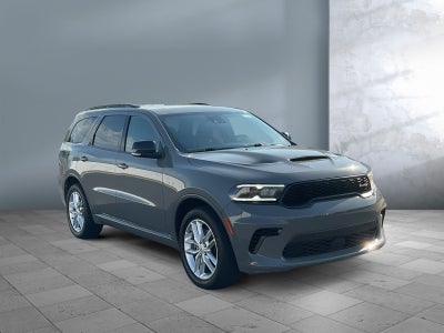 2025 Dodge Durango R/T