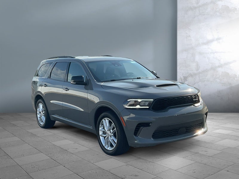 2025 Dodge Durango R/T