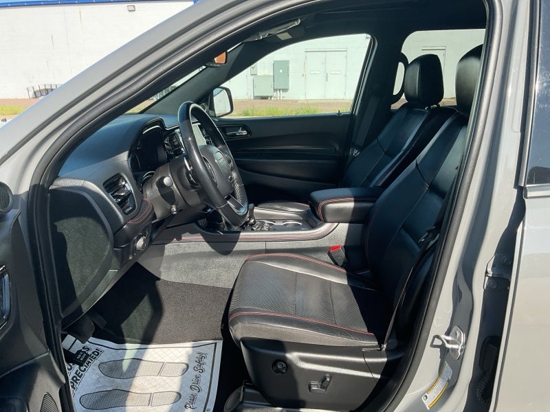 2025 Dodge Durango R/T