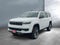 2023 Jeep Wagoneer Series III