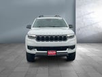 2023 Jeep Wagoneer Series III