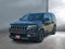 2023 Jeep Wagoneer Series III