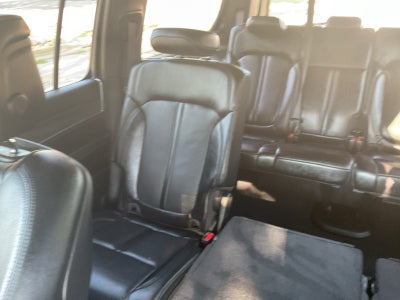 2023 Jeep Wagoneer Series III