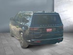 2023 Jeep Wagoneer Series III