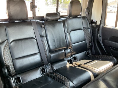 2023 Jeep Gladiator High Altitude