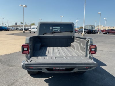 2023 Jeep Gladiator High Altitude