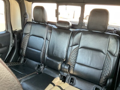 2023 Jeep Gladiator High Altitude