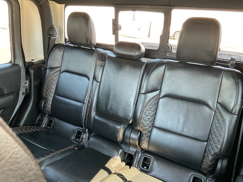 2023 Jeep Gladiator High Altitude