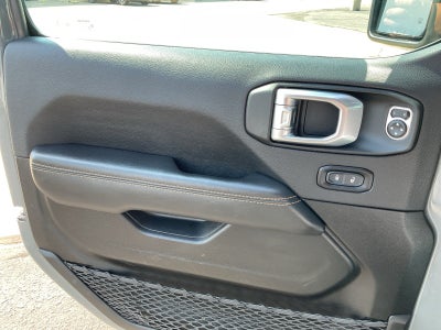 2023 Jeep Gladiator High Altitude