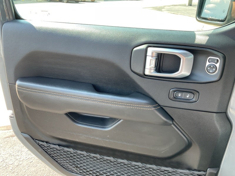 2023 Jeep Gladiator High Altitude