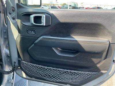 2023 Jeep Gladiator High Altitude