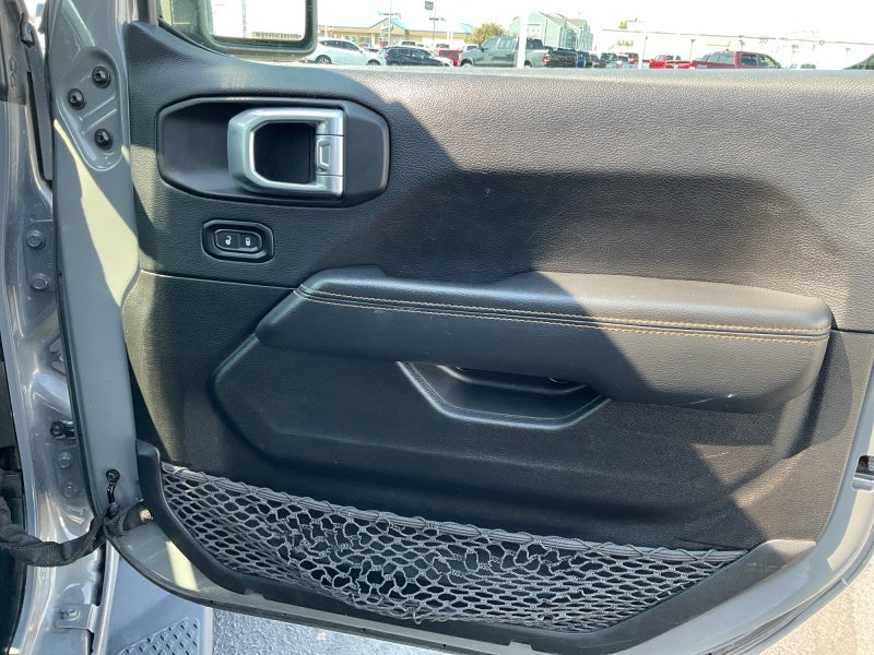 2023 Jeep Gladiator High Altitude