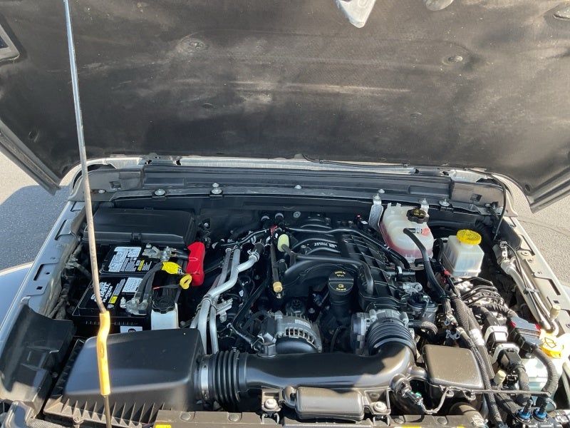 2023 Jeep Gladiator High Altitude