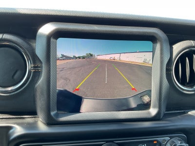 2023 Jeep Gladiator High Altitude