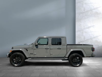 2023 Jeep Gladiator High Altitude