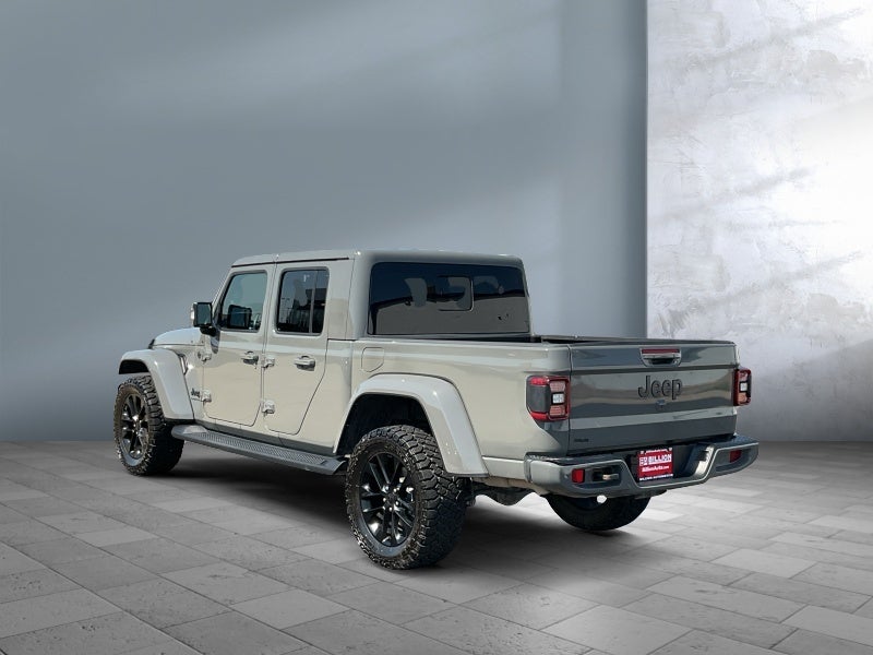 2023 Jeep Gladiator High Altitude