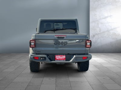 2023 Jeep Gladiator High Altitude