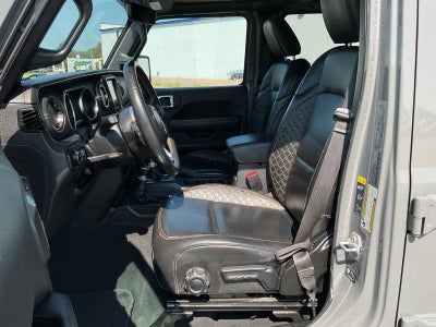 2023 Jeep Gladiator High Altitude
