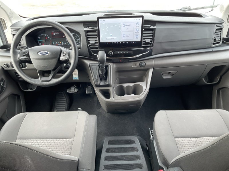 2024 Ford Transit Passenger Wagon XL