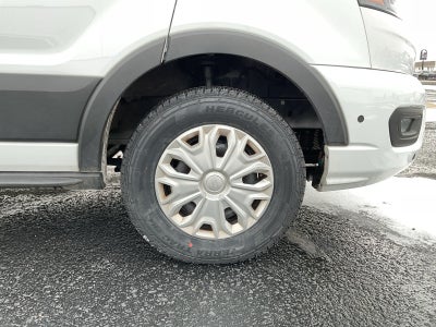 2024 Ford Transit Passenger Wagon XL